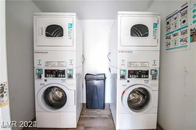 2201 Fairfield Avenue 11, Las Vegas, NV 89102