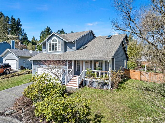 4071 SE Saxon Court, Port Orchard, WA 98366