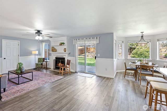 4071 SE Saxon Court, Port Orchard, WA 98366