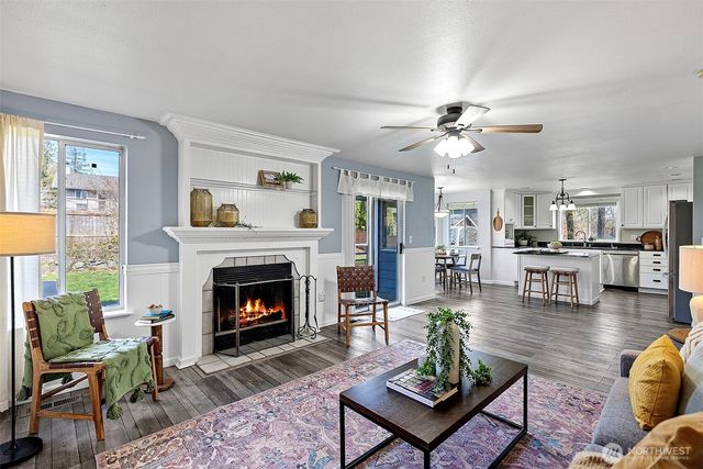 4071 SE Saxon Court, Port Orchard, WA 98366