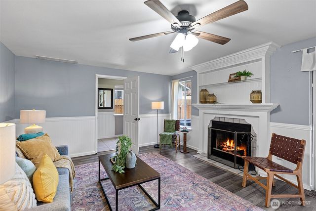 4071 SE Saxon Court, Port Orchard, WA 98366