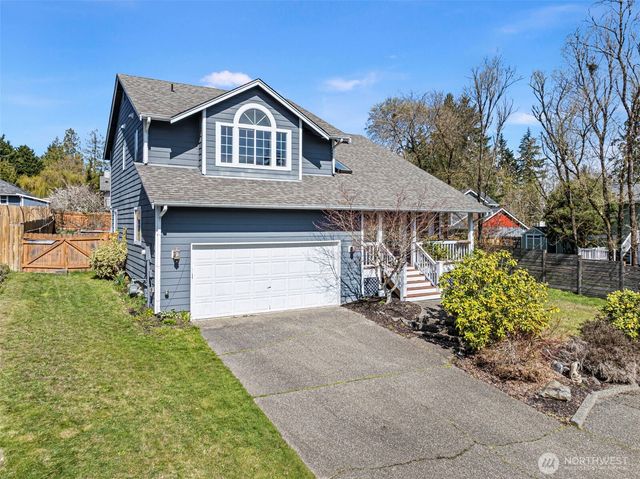 4071 SE Saxon Court, Port Orchard, WA 98366