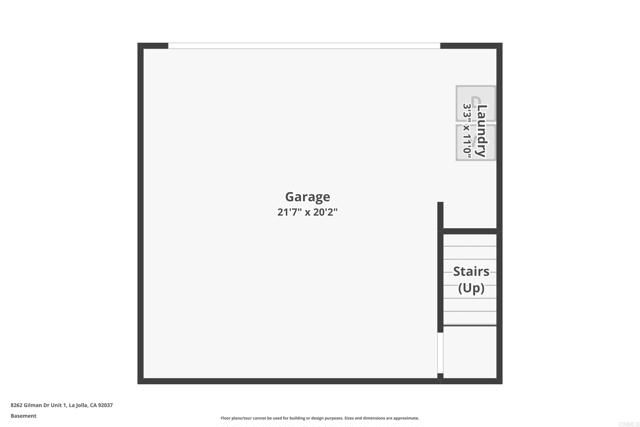 8262 Gilman Drive 1, La Jolla (san Diego), CA 92037