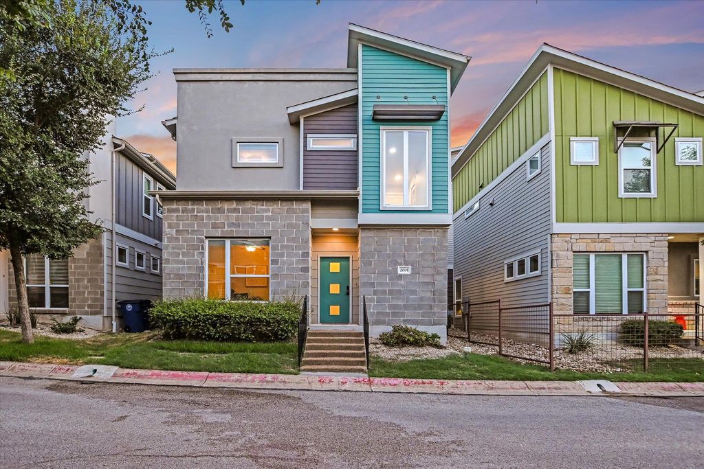 2001 Tramson DR, Austin, TX 78741