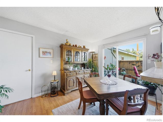306 Sundance Circle N C203, Fort Collins, CO 80524