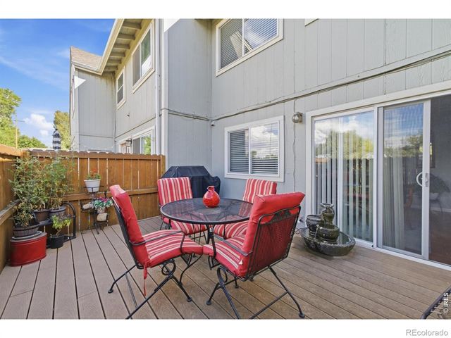 306 Sundance Circle N C203, Fort Collins, CO 80524