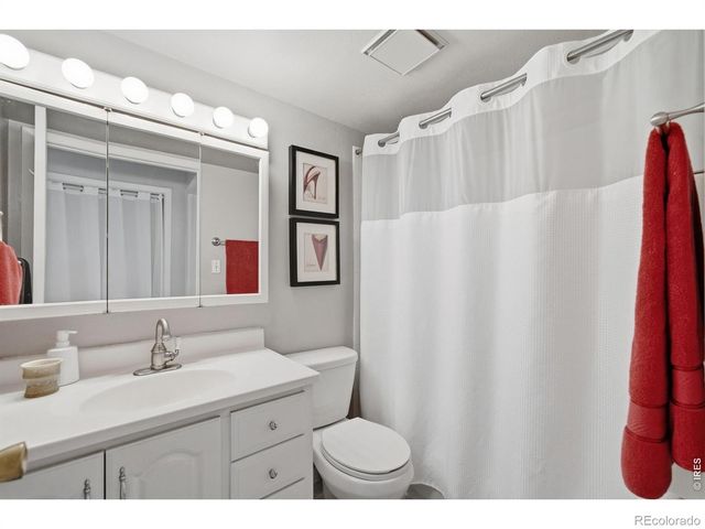 306 Sundance Circle N C203, Fort Collins, CO 80524