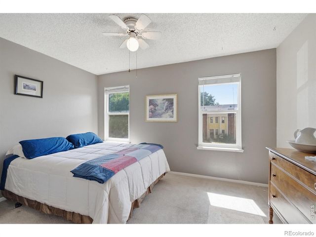 306 Sundance Circle N C203, Fort Collins, CO 80524