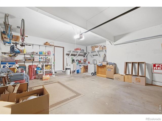 306 Sundance Circle N C203, Fort Collins, CO 80524
