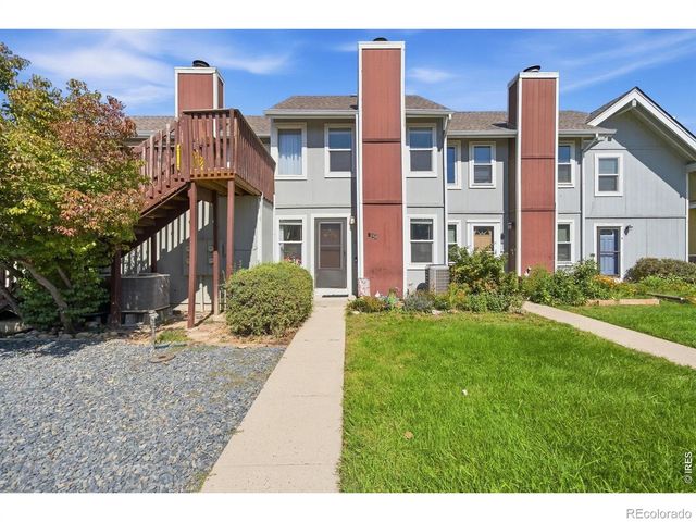 306 Sundance Circle N C203, Fort Collins, CO 80524