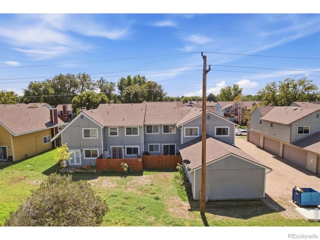 306 Sundance Circle N C203, Fort Collins, CO 80524