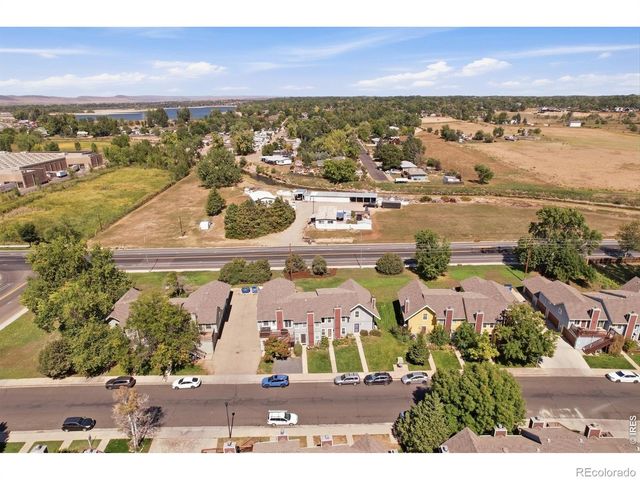 306 Sundance Circle N C203, Fort Collins, CO 80524