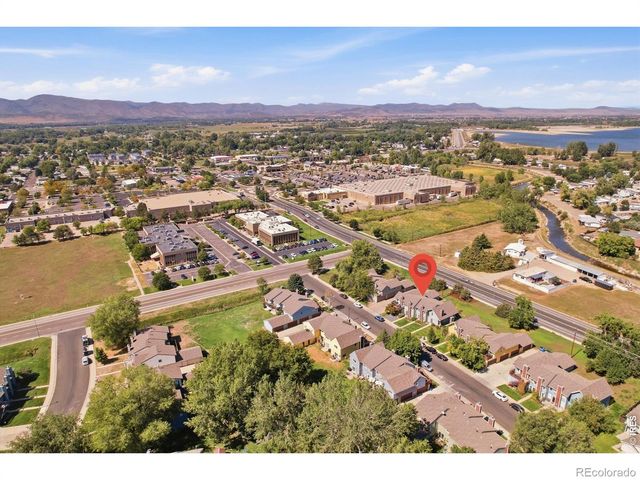 306 Sundance Circle N C203, Fort Collins, CO 80524