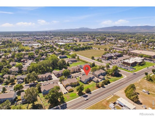 306 Sundance Circle N C203, Fort Collins, CO 80524
