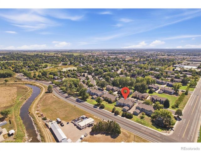 306 Sundance Circle N C203, Fort Collins, CO 80524