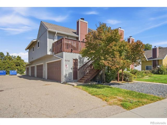 306 Sundance Circle N C203, Fort Collins, CO 80524