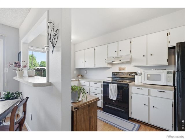 306 Sundance Circle N C203, Fort Collins, CO 80524