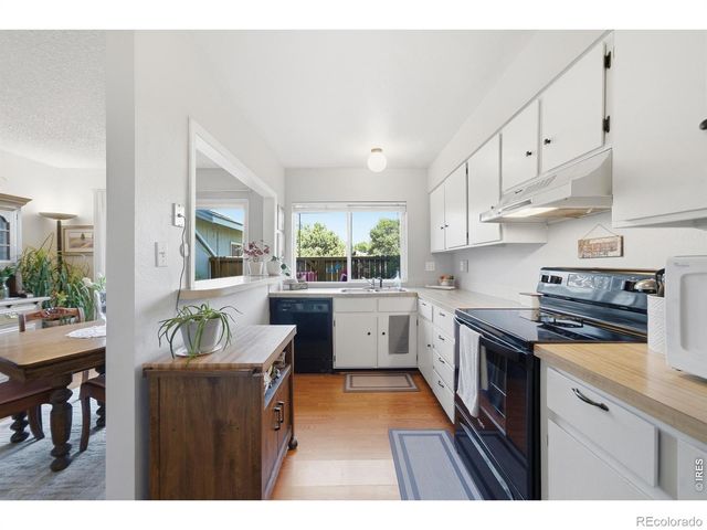 306 Sundance Circle N C203, Fort Collins, CO 80524