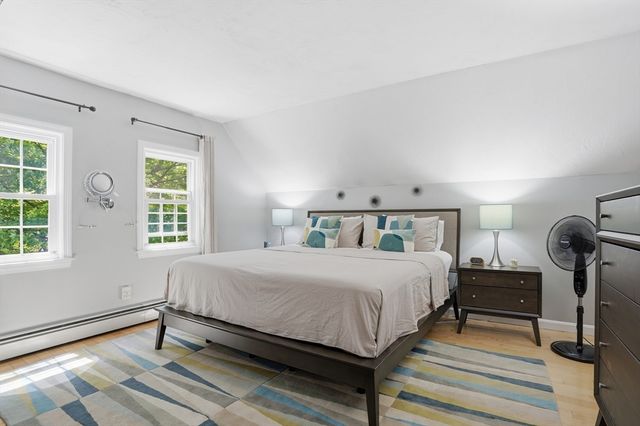 123 Sugar Rd, Bolton, MA 01740