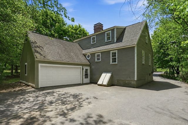 123 Sugar Rd, Bolton, MA 01740