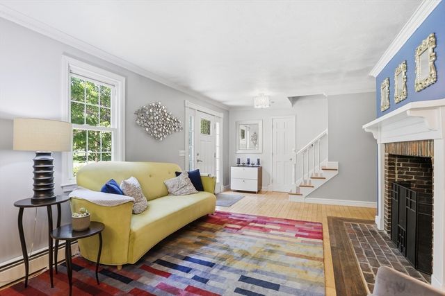 123 Sugar Rd, Bolton, MA 01740