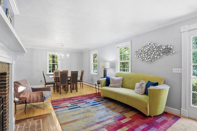 123 Sugar Rd, Bolton, MA 01740
