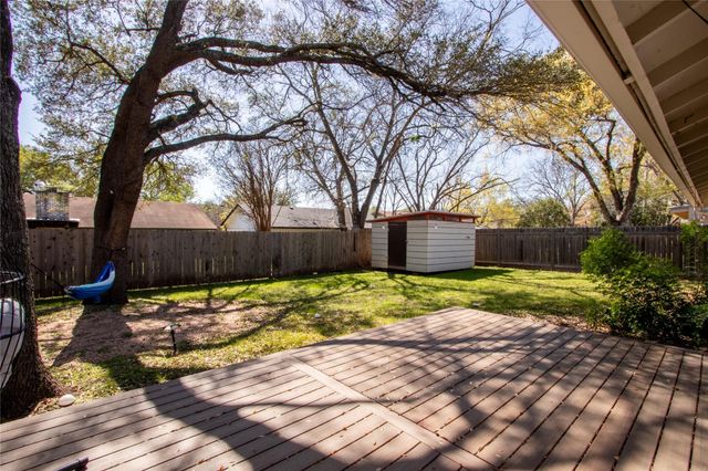 505 Chihuahua TRL, Austin, TX 78745