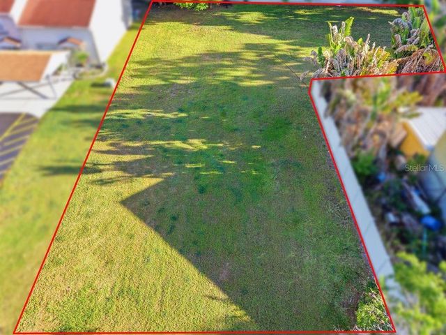 3348 W HIDDEN HAVEN COURT, Tampa, FL 33607