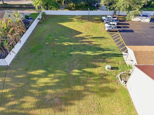 3348 W HIDDEN HAVEN COURT, Tampa, FL 33607