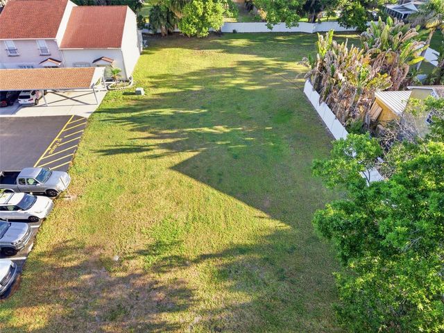 3348 W HIDDEN HAVEN COURT, Tampa, FL 33607