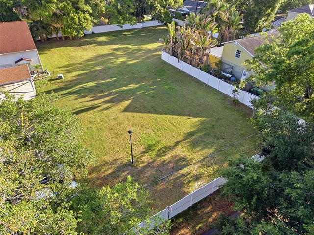 3348 W HIDDEN HAVEN COURT, Tampa, FL 33607