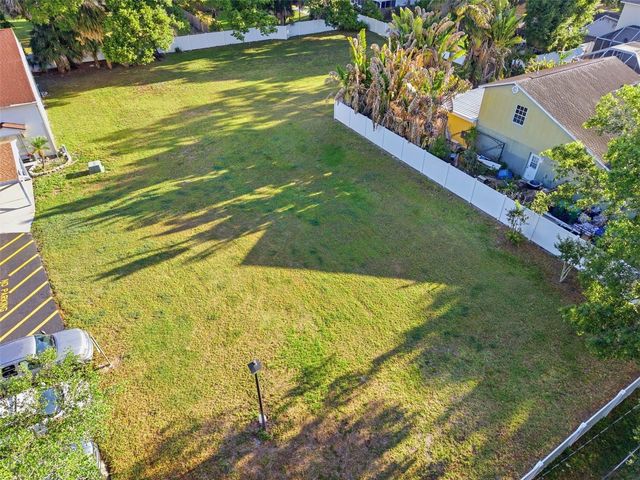 3348 W HIDDEN HAVEN COURT, Tampa, FL 33607