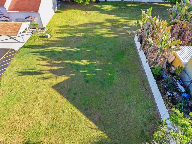 3348 W HIDDEN HAVEN COURT, Tampa, FL 33607