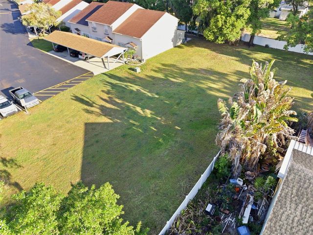 3348 W HIDDEN HAVEN COURT, Tampa, FL 33607