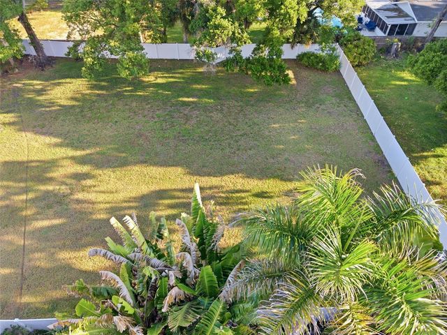 3348 W HIDDEN HAVEN COURT, Tampa, FL 33607