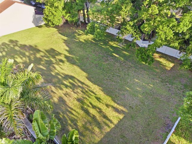 3348 W HIDDEN HAVEN COURT, Tampa, FL 33607