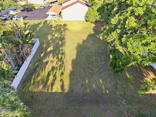 3348 W HIDDEN HAVEN COURT, Tampa, FL 33607