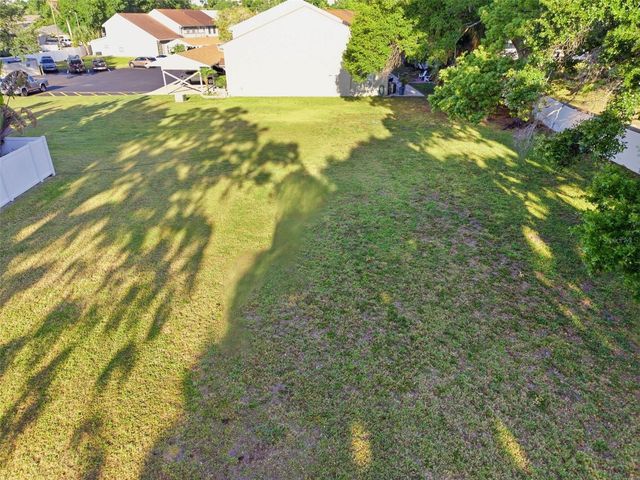 3348 W HIDDEN HAVEN COURT, Tampa, FL 33607