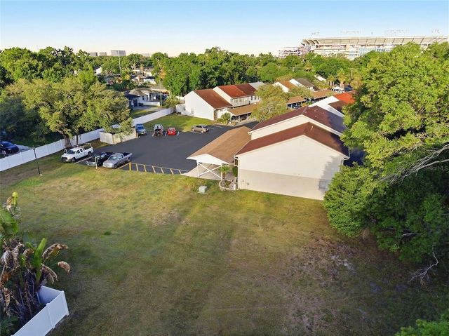 3348 W HIDDEN HAVEN COURT, Tampa, FL 33607