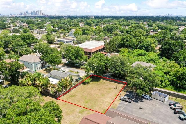 3348 W HIDDEN HAVEN COURT, Tampa, FL 33607