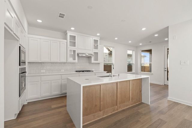 3428 Nourish Lane, Richmond, TX 77406