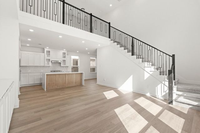 3428 Nourish Lane, Richmond, TX 77406