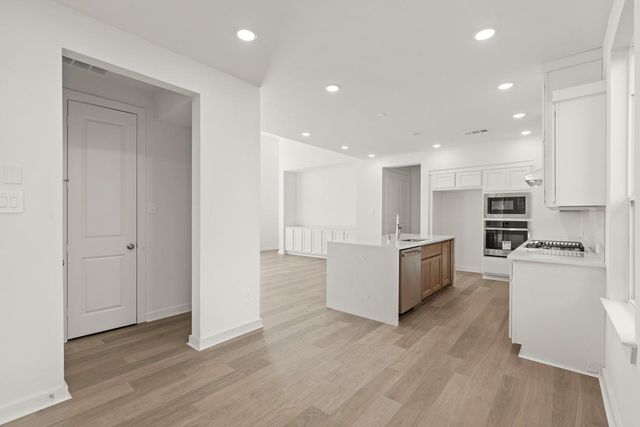 3428 Nourish Lane, Richmond, TX 77406