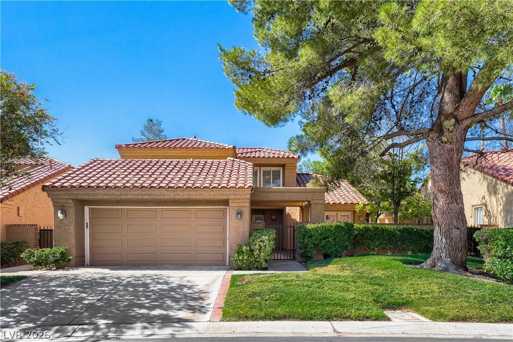 5105 Turnberry Lane, Las Vegas, NV 89113 — photo 4