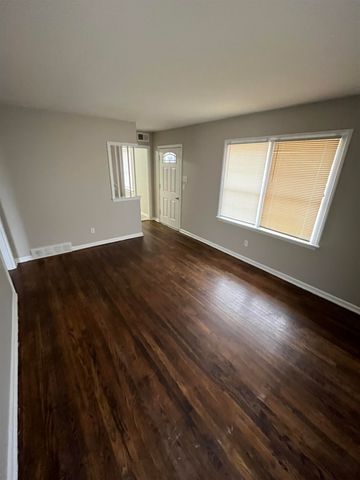 3816 CAZASSA RD, Memphis, TN 38116