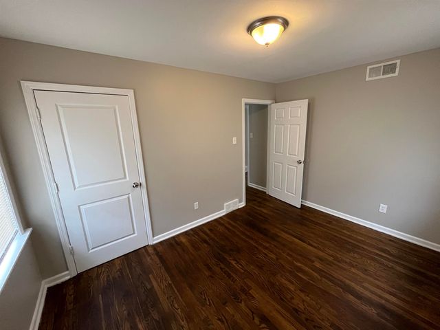 3816 CAZASSA RD, Memphis, TN 38116