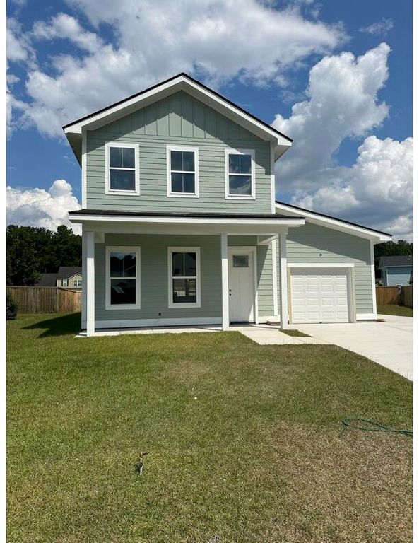 459 Sablewood Drive, Huger, SC 29450