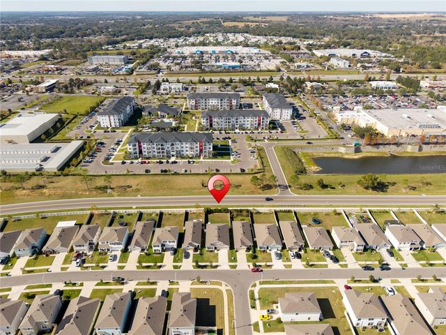 7721 SAIL CLOVER LANE, Zephyrhills, FL 33540