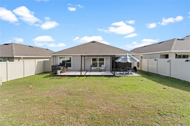7721 SAIL CLOVER LANE, Zephyrhills, FL 33540