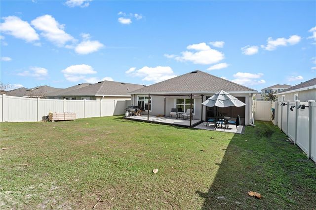 7721 SAIL CLOVER LANE, Zephyrhills, FL 33540